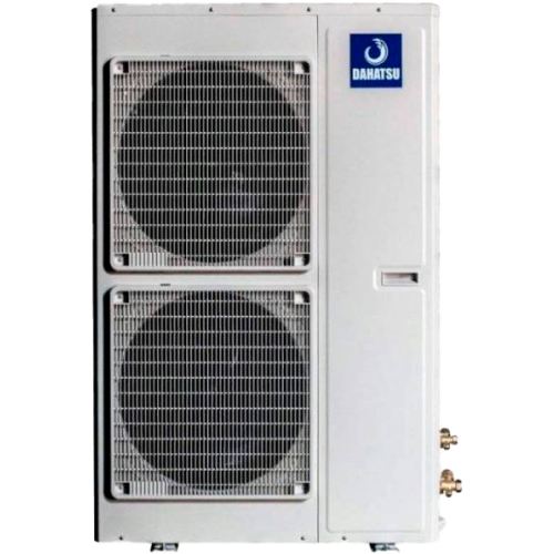 Dahatsu DH-KL-100-A колонный кондиционер