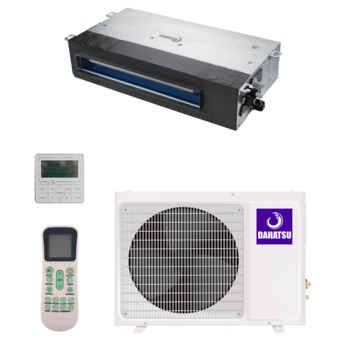 Dahatsu DH-KN-24-CH канальный кондиционер