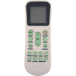 Dahatsu DH-KN-24-CH канальный кондиционер