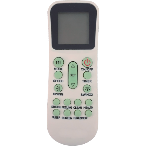 Dahatsu DH-KN-60A канальный кондиционер