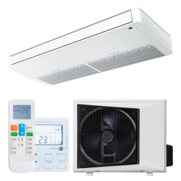 Dahatsu DH-NP-24 напольно-потолочный кондиционер