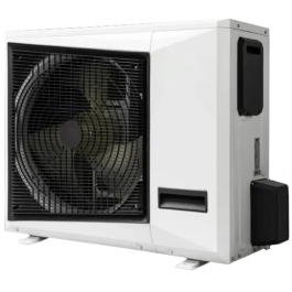 Dahatsu DH-NP-24 напольно-потолочный кондиционер