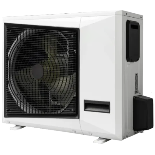 Dahatsu DH-NP-36 напольно-потолочный кондиционер