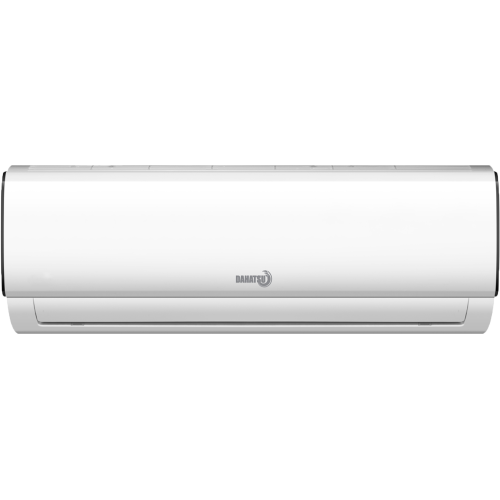 Dahatsu DHP-12/DHV-12 сплит система