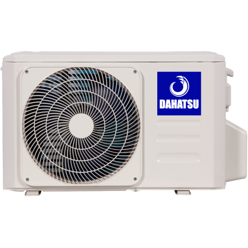 Dahatsu DHP-24/DHV-24 сплит система