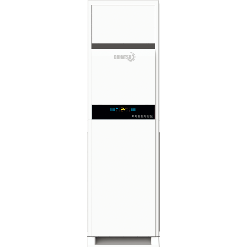 Dahatsu DKL-48GR колонный кондиционер Dahatsu DKL-48GR колонный кондиционер