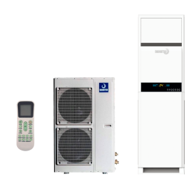 Dahatsu DKL-60GR колонный кондиционер