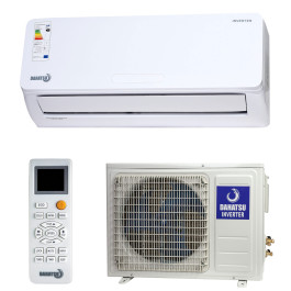 Dahatsu DMI-24/DMHI-24 сплит система