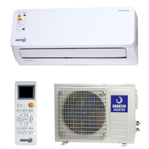 Dahatsu DMI-24/DMHI-24 сплит система