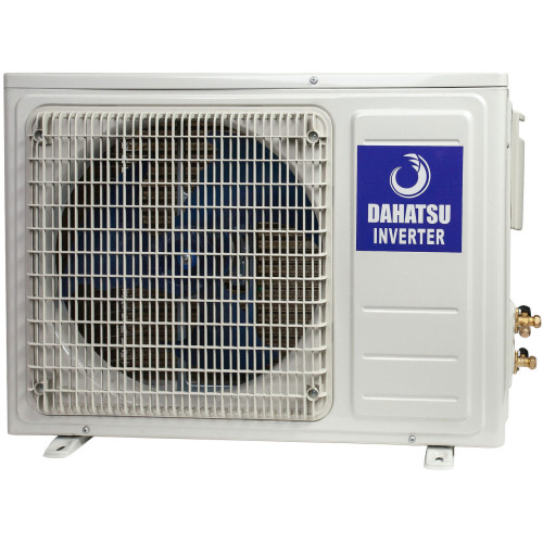 Dahatsu DMI-24/DMHI-24 сплит система