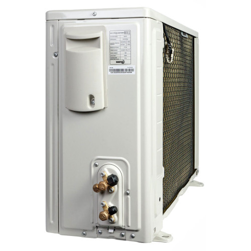 Dahatsu DMI-24/DMHI-24 сплит система