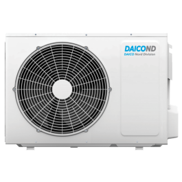 DAICOND DN-07NW Nord Wind сплит система
