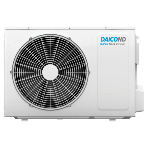 DAICOND DN-07NW Nord Wind сплит система