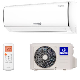 Dahatsu DS-09I Brilliant сплит система