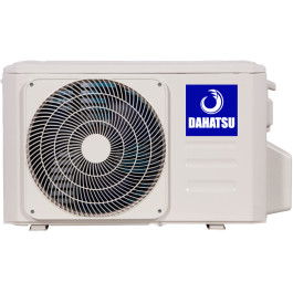 Dahatsu DS-24i Brilliant сплит-система
