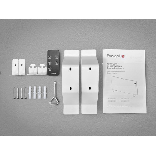 Energolux ECH-1500E-J1-BG конвектор Energolux ECH-1500E-J1-BG конвектор