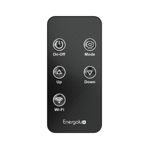 Energolux ECH-1500E-J1-WG конвектор