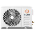 Ultima Comfort ECL-I12PN Eclipse Inverter сплит система — фото 3