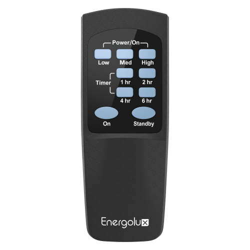 Инфракрасный обогреватель Energolux EIHL-2400-D1-BC