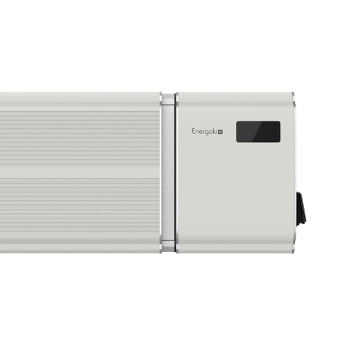 Инфракрасный обогреватель Energolux EIHL-3200-D1-IC Инфракрасный обогреватель Energolux EIHL-3200-D1-IC