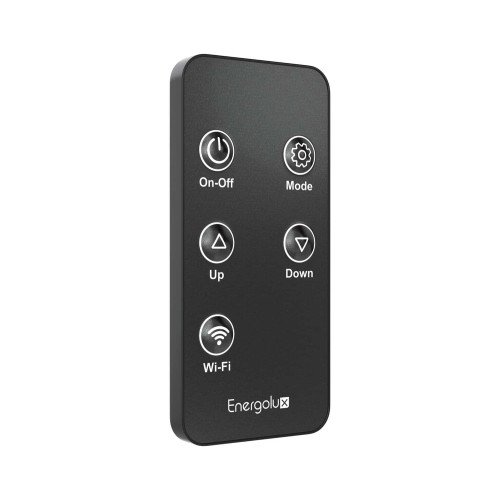 Инфракрасный обогреватель Energolux EIHS-2000-P1-BO