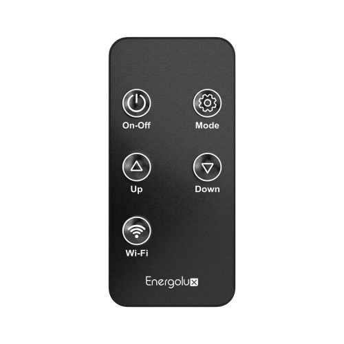 Инфракрасный обогреватель Energolux EIHS-2000-P1-BO