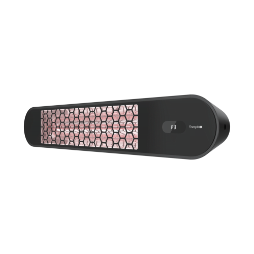 Инфракрасный обогреватель Energolux EIHS-2000-S1-BH