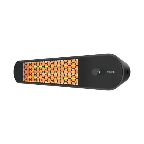 Инфракрасный обогреватель Energolux EIHS-2000-S1-BH