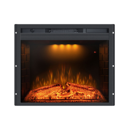 Royal Flame Emerald 33