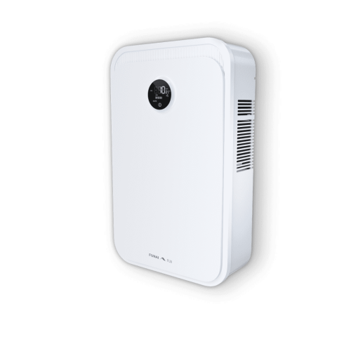 FUNAI Fuji ERW-150X.P приточно-вытяжная установка FUNAI Fuji ERW-150X.P приточно-вытяжная установка