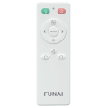 FUNAI Fuji ERW-150X.P приточно-вытяжная установка — фото 3