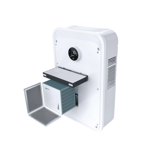 FUNAI Fuji ERW-150X.P приточно-вытяжная установка FUNAI Fuji ERW-150X.P приточно-вытяжная установка