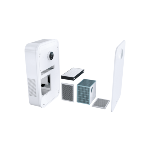 FUNAI Fuji ERW-150X.P приточно-вытяжная установка FUNAI Fuji ERW-150X.P приточно-вытяжная установка