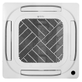 ROYAL CLIMA ES-C 12HRI/ES-C pan/1X/ES-E 12HXI кассетный кондиционер