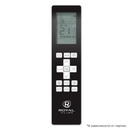 ROYAL CLIMA ES-C 12HRI/ES-C pan/1X/ES-E 12HXI кассетный кондиционер