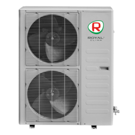 ROYAL CLIMA ES-C 18HRI/ES-C pan/1X/ES-E 18HXI кассетный кондиционер