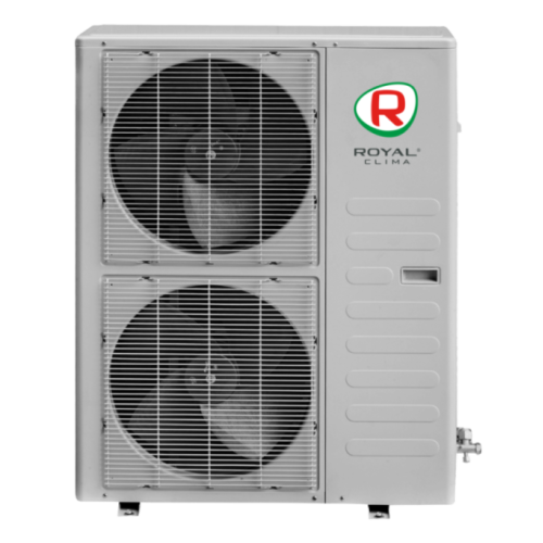 ROYAL CLIMA ES-C 18HRX/ES – C pan/1X/ES-E 18HX кассетный кондиционер
