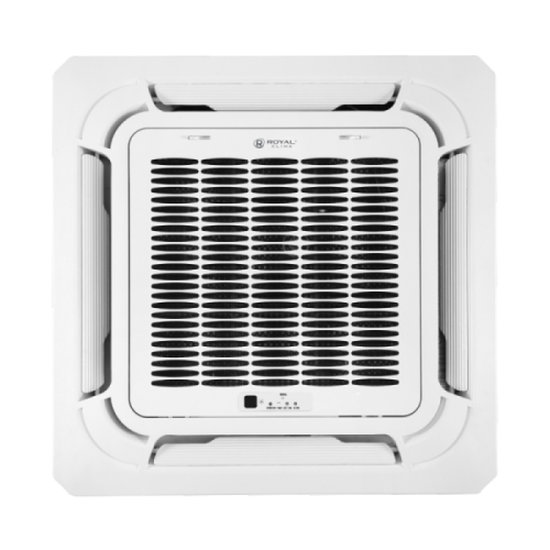 ROYAL CLIMA ES-C 24HRCX/ES – C pan/2X/ES-E 24HCX кассетный кондиционер