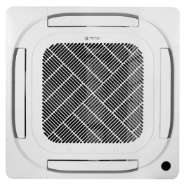 ROYAL CLIMA ES-C 24HRI/ES-C pan/2X/ES-E 24HXI кассетный кондиционер