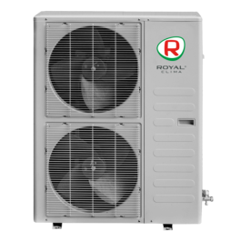 ROYAL CLIMA ES-D 18HWX/ES-E 18HX канальный кондиционер