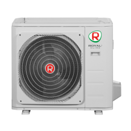 ROYAL CLIMA ES-D 60HWX/ES-E 60HX канальный кондиционер