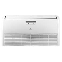ROYAL CLIMA ES-F 18HRCX/ES-E 18HCX напольно-потолочный кондиционер