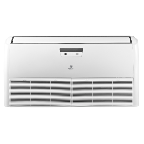 ROYAL CLIMA ES-F 18HRCX/ES-E 18HCX напольно-потолочный кондиционер