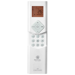 ROYAL CLIMA ES-F 24HRX/ES-E 24HX напольно-потолочный кондиционер