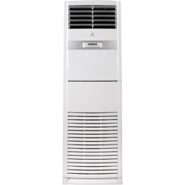 ROYAL CLIMA ES-S 24HRCX/ES-E 24HSCX колонный кондиционер