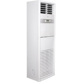 ROYAL CLIMA ES-S 24HRCX/ES-E 24HSCX колонный кондиционер