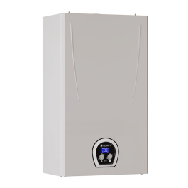 Настенный газовый котел Federica Bugatti ECO Light 24 двухконтурный