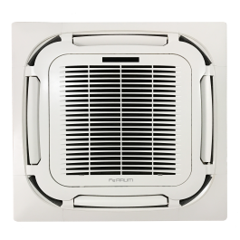 Ferrum FF100C-2PA1 кассетный фанкойл