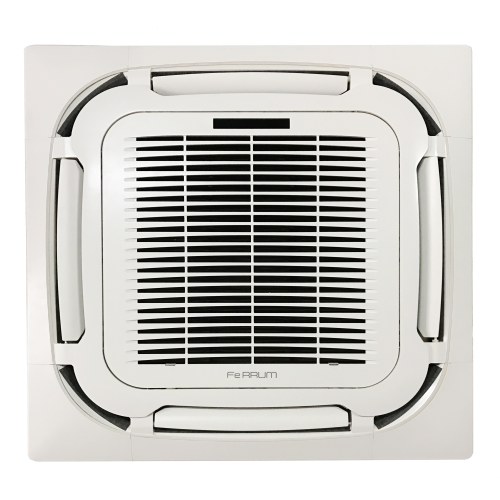Ferrum FF120C-2PA1 кассетный фанкойл