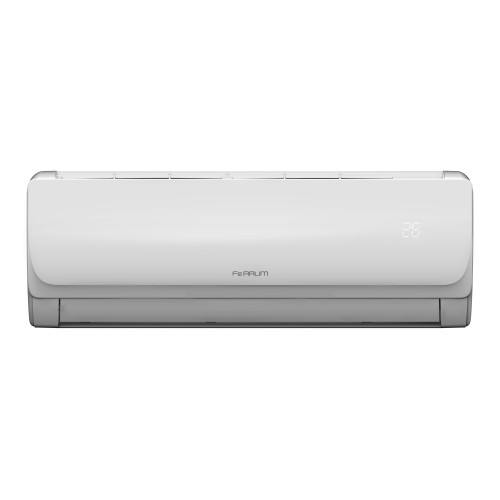 Ferrum FF60W-2PA1 настенный фанкойл